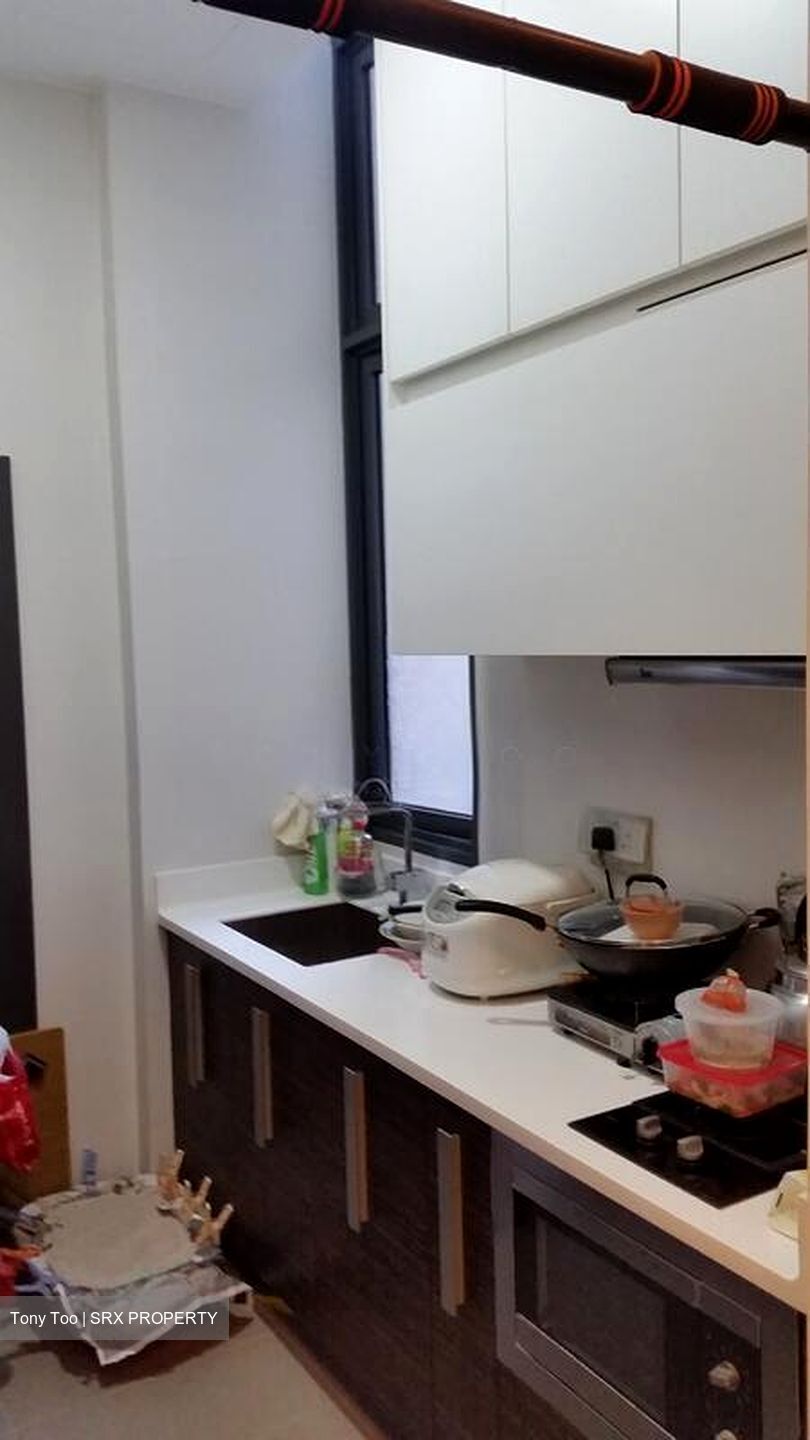 The Foresta @ Mount Faber (D4), Condominium #529604051
